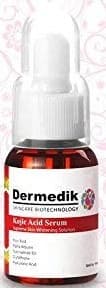 Dermedik Kojic Acid Alpha Arbutin Niacinamide B3 Serum