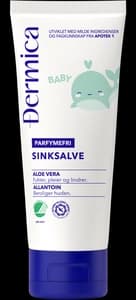 Dermica Baby Sinksalve