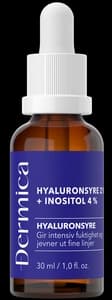Dermica Hyaluronsyre