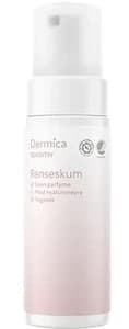 Dermica Sensitiv Renseskum (Cleansing Foam)