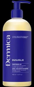 Dermica Shower Oil
