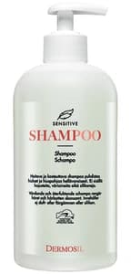 Dermosil Sensitive Shampoo