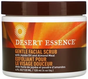Desert Essence Desert Essence Gentle Facial Scrub