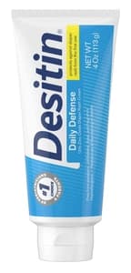 Desitin Desitin Daily Defense Cream