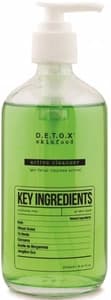 Detox Skinfood Active Cleanser