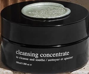 Deviant Limited Edition Cleansing Concentrate With Blue Tansy