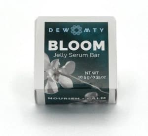 Dew Mighty Bloom Jelly Serum Bar