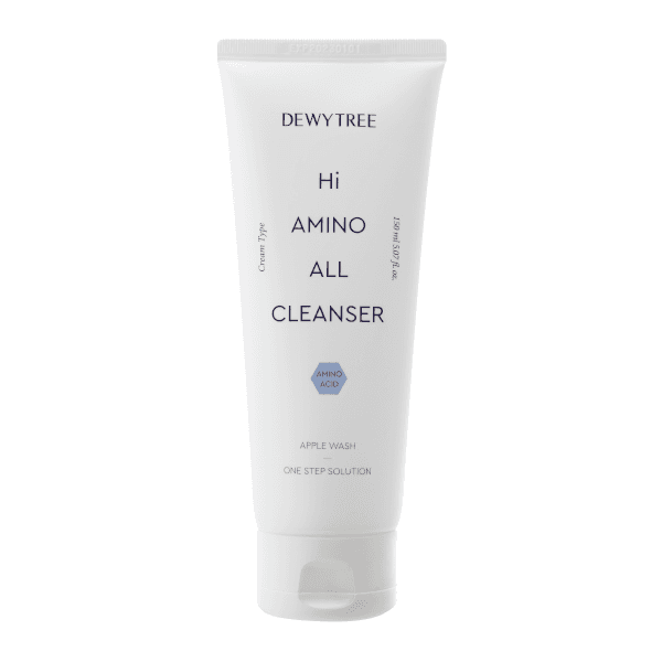 DEWYTREE Hi Amino All Cleanser - 150ml
