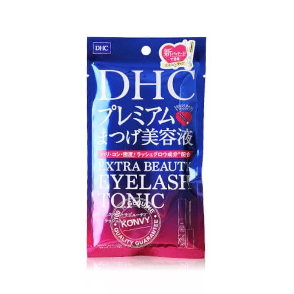 DHC Extra Beauty Eyelash Tonic (Essence for Eyelashes) - 6.5ml