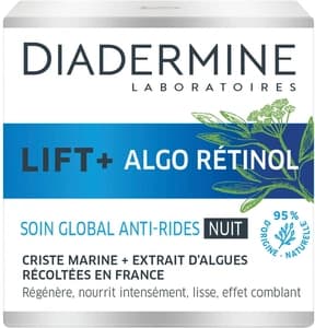 Diadermine Lift + Algo Retinol