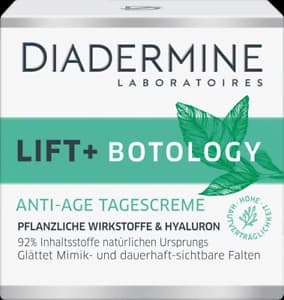 Diadermine Lift+ Botology Anti-Age Tagescreme