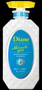 Diane Perfect Beauty Miracle You Damage Repair Shampoo