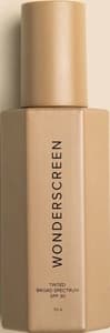 DIME DIME Tinted Glow Wonderscreen SPF 30