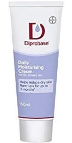Diprobase Daily Moisturising Cream