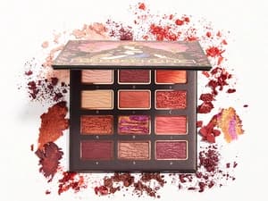 DiTO Muse - Persephone|12-color Eyeshadow Palette