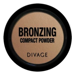 Divage Bronzing Compact Powder