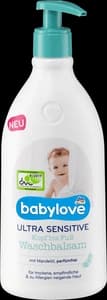 dm Babylove Ultra Sensitive