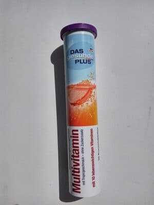 Multivitamin