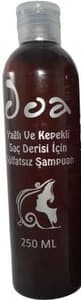 doa kozmetik Şampuan