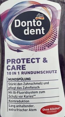 Protect & Care