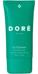 Doré Le Cleanser