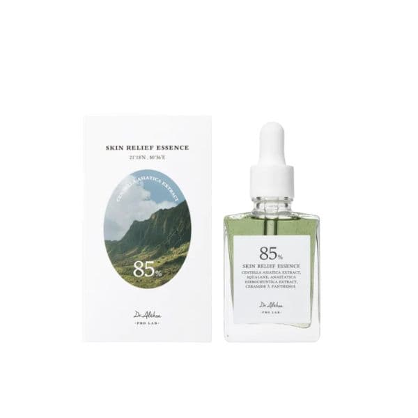 Dr. Althea Skin Relief Essence - 30ml