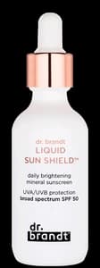 dr. brandt Dr. Brandt Liquid Sun Shield
