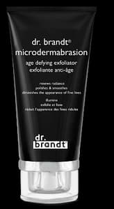 Dr. Brandt Microdermabrasion