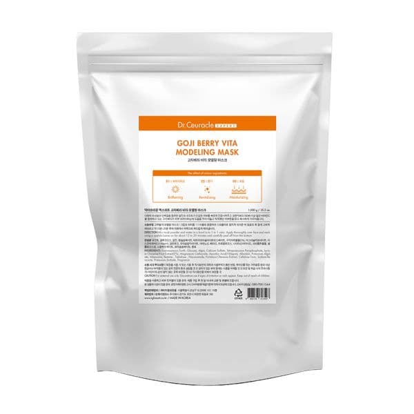 Dr.Ceuracle Goji Berry Vita Modeling Mask - 1000g