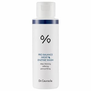 Dr. Ceuracle Pro-Balance Night Enzyme Wash
