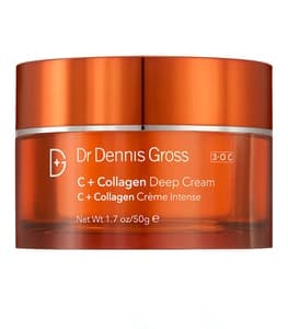 Dr. Dennis Gross Skincare C + Collagen Deep Cream