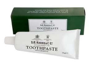 DR HARRIS Spearmint Toothpaste