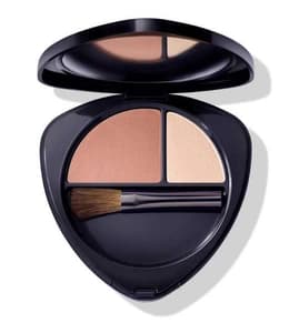 Dr Hauschka Blush Duo