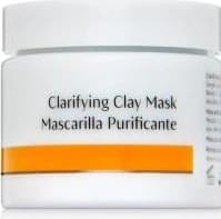 dr. hauschka Dr Hauschka Clarifying Clay Mask