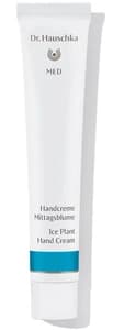 Dr Hauschka MED Ice Plant Hand Cream