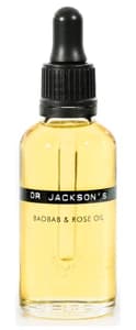 Dr. Jackson's Baobab And Rose Oil