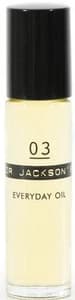 Dr. Jackson's Everyday Oil 03