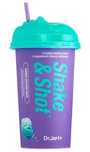 Dr. Jart+ Shake & Shot Rubber Mask - Soothing