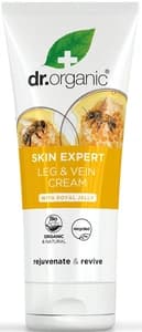 Dr Organic Royal Jelly Skin Expert Leg & Vein Cream