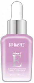 Dr.Rashel Vitamin E Dark Spots Corrector Face Serum