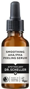 Dr. Scheller Smoothing AHA PHA Peeling Serum