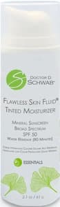 Dr Schwab Flawless Skin Fluid