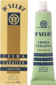 Dr Selby Dr Selby Crema Curativa