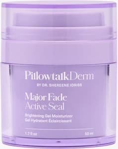 DrIdriss Major Fade Active Seal Moisturizer