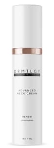 DRMTLGY Advanced Neck Cream