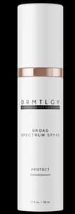 DRMTLGY DRMTLGY Anti Aging Clear Face Sunscreen And Facial Moisturizer
