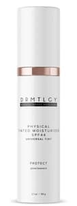 DRMTLGY DRMTLGY Physical Universal Tinted Moisturizer SPF44