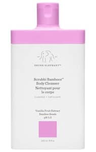 Drunk Elephant Scrubbi Bamboes ™ Body Cleanser