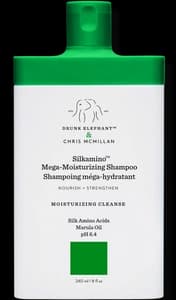Drunk Elephant Silkamino ™ Mega-moisturizing Shampoo