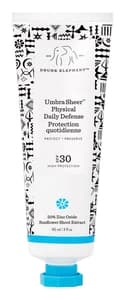 Drunk Elephant Umbra Sheer Physical Daily Defence Spf 30